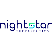 Nightstar Therapeutics Limited logo