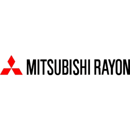 Mitsubishi Rayon logo