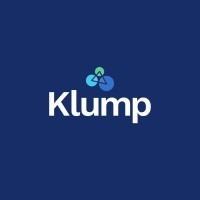 Klump logo