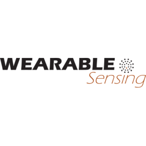 Wearable Sensing logo