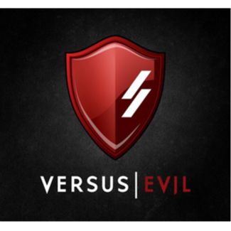 Versus Evil logo