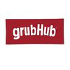 Grubhub logo