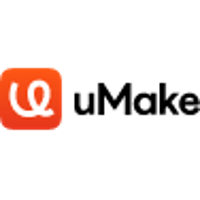 UMake logo