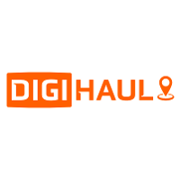 DigiHaul logo