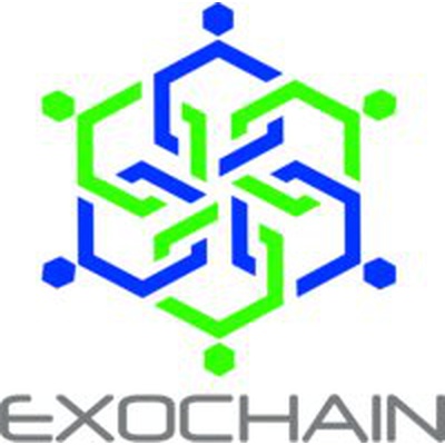 EXOCHAIN logo