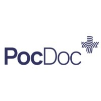 PocDoc logo