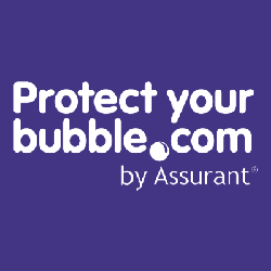 Protect Your Bubble logo