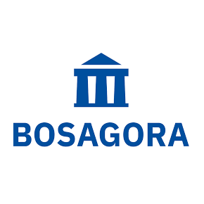 Bosagora logo