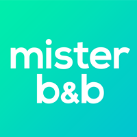 Misterb&b logo