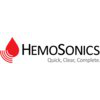 HemoSonics logo