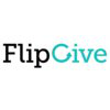 FlipGive logo