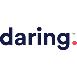 Daring Foods logo