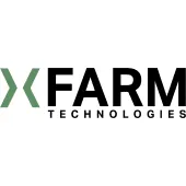 xFarm Technologies logo