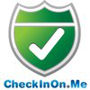 CheckInOn.Me logo