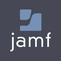 JAMF Software logo