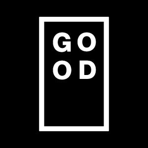 Good Meat logo