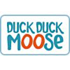 Duck Duck Moose logo