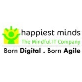 Happiest Minds logo