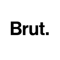 Brut﻿ logo