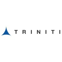 Triniti Corporation logo