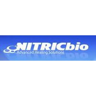 Nitric Bio logo