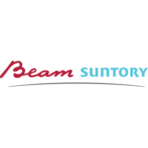 Beam Suntory logo