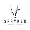 Spryker Systems (e-commerce company) logo