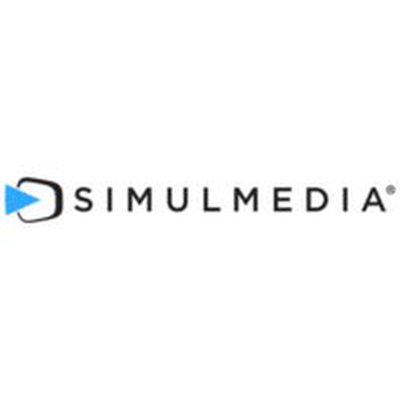 Simulmedia logo