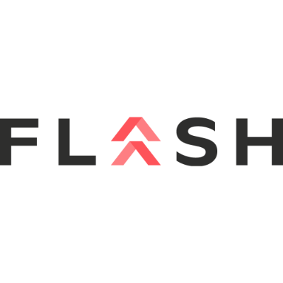 Flash Parking logo