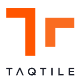 Taqtile logo