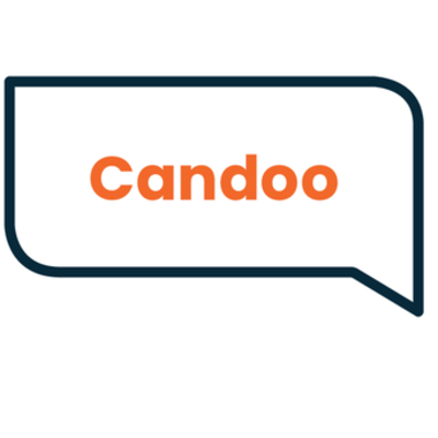 Candoo Tech logo