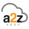 A2Zapps.com  logo