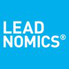 Leadnomics logo