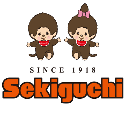 Sekiguchi logo