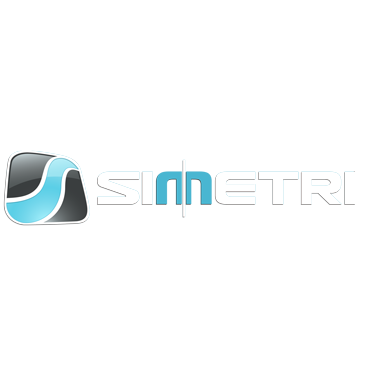 Simetri, Inc. logo