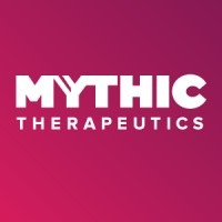 Mythic Therapeutics logo