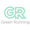 Green Running (company) logo