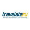 Travelata logo