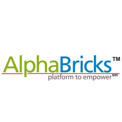 Alphabricks Technologies logo