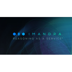 Imandra (company) logo