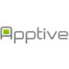 Apptive logo