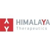 Himalaya Therapeutics logo