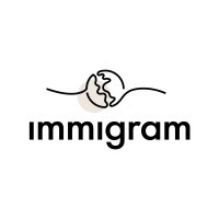 Immigram logo