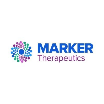 Marker Therapeutics logo