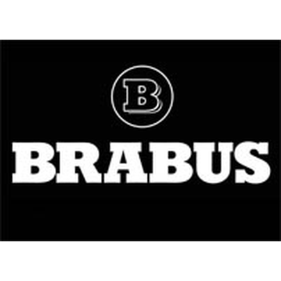 Brabus logo