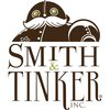 Smith & Tinker logo