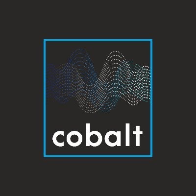 Cobalt (company) logo