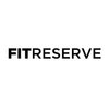 FitReserve logo