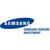 Samsung Ventures logo