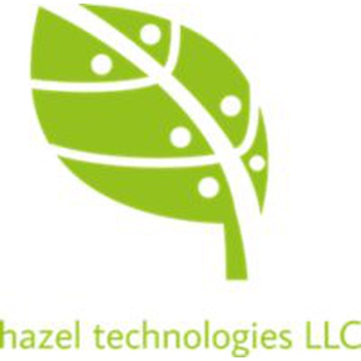 Hazel Technologies logo